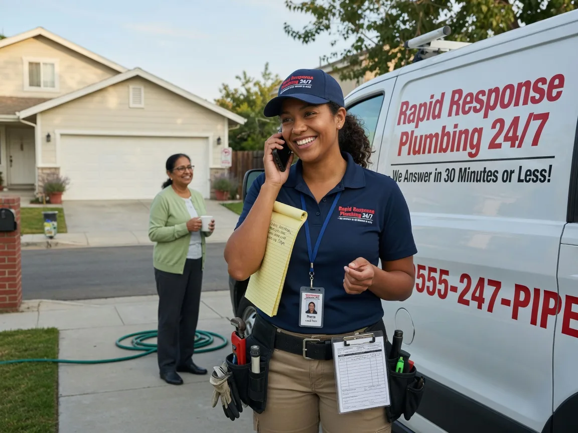Emergency Plumber New Caney, TX FAQs